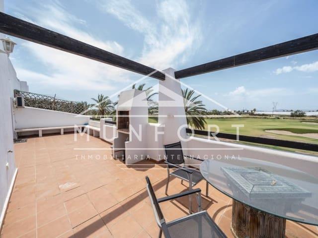 Ático en venta en Torre Pacheco, Murcia Costa Cálida