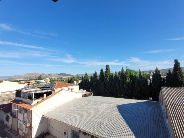 Ático en Venta en Maracena