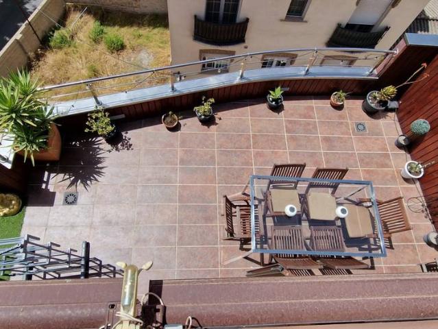Ático en Venta en Maracena