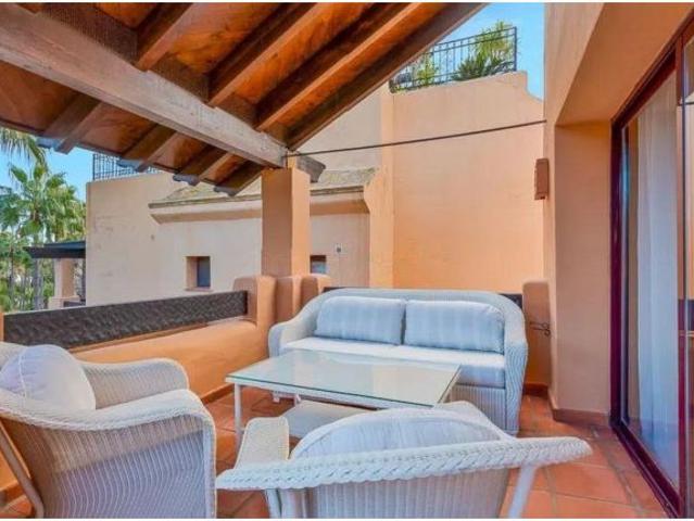 Atico en Venta en Marbella, Málaga