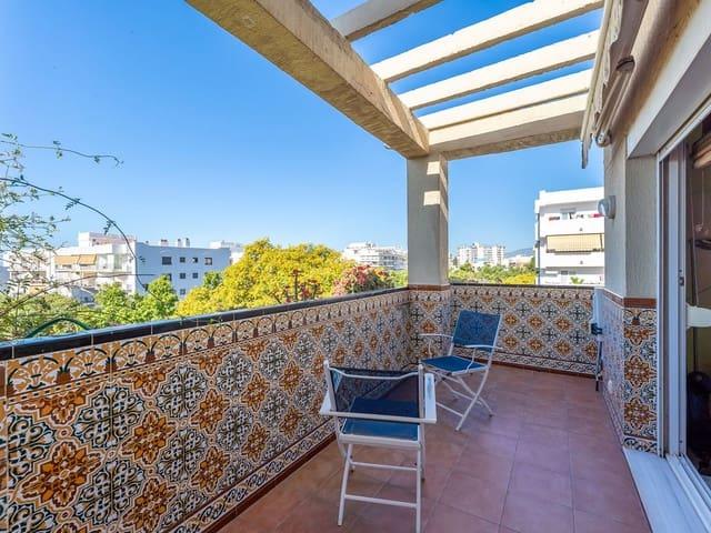 Ático en venta en Marbella, Málaga Costa del Sol