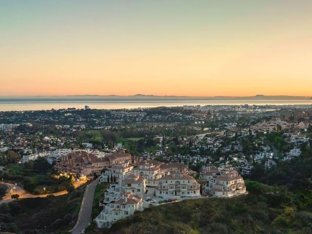 Ático en venta en Marbella, Málaga Costa del Sol