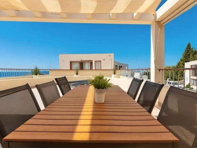 Ático en venta en Marbella, Málaga Costa del Sol