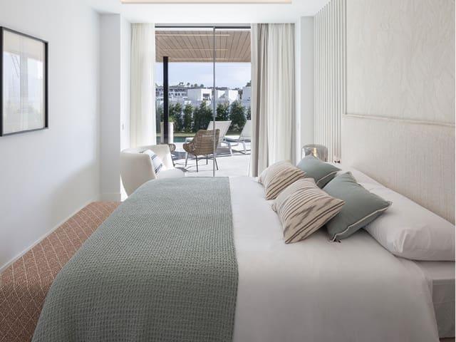 Ático en venta en Marbella, Málaga Costa del Sol