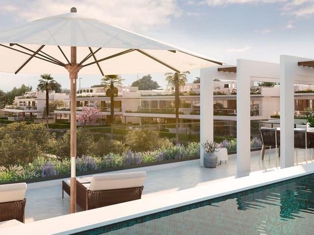Ático en venta en Marbella, Málaga Costa del Sol