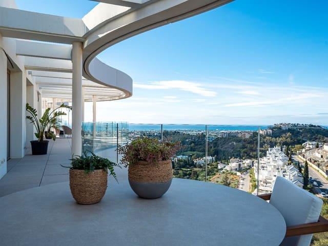 Ático en venta en Marbella, Málaga Costa del Sol