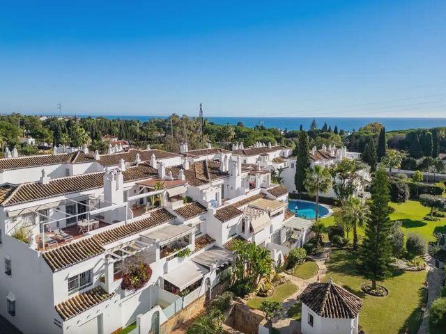 Ático en venta en Marbella, Málaga Costa del Sol