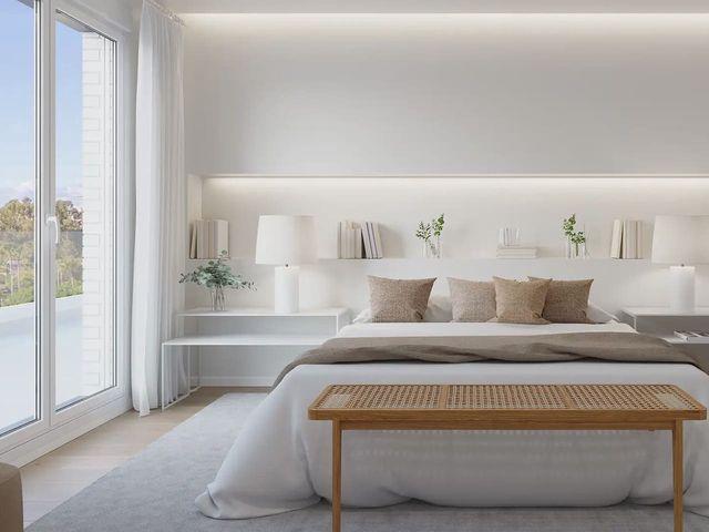 Ático en venta en Marbella, Málaga Costa del Sol