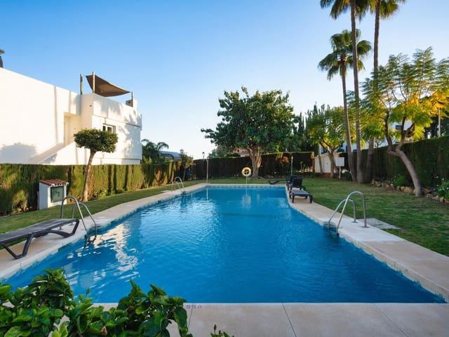 Ático en venta en Marbella, Málaga Costa del Sol