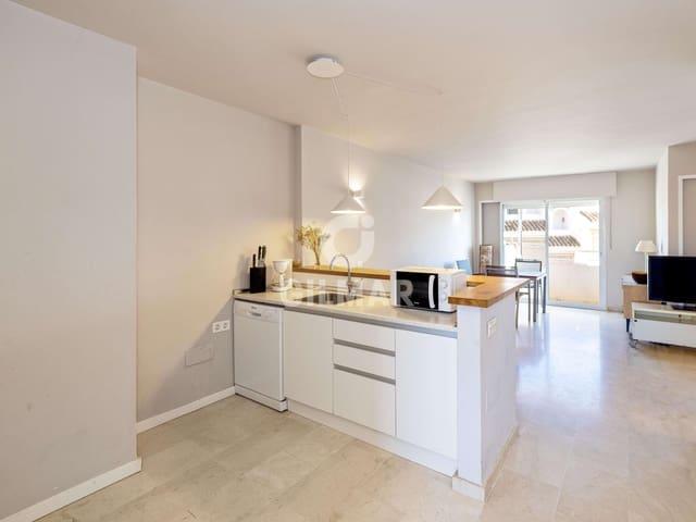 Ático en venta en Marbesa, Málaga Costa del Sol