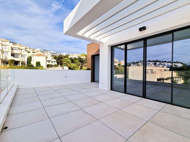 Ático en venta en Marbella, Málaga Costa del Sol