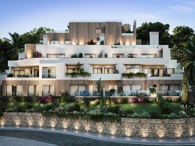 Ático en venta en Marbella, Málaga Costa del Sol
