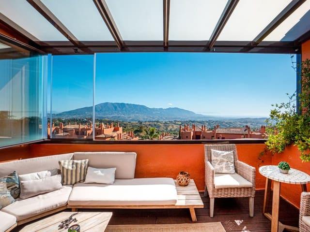 Ático en venta en Marbella, Málaga Costa del Sol
