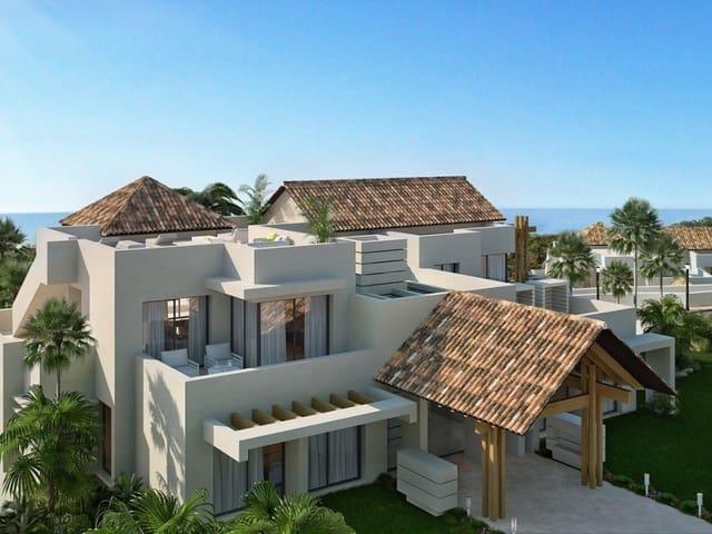 Ático en venta en Marbella, Málaga Costa del Sol