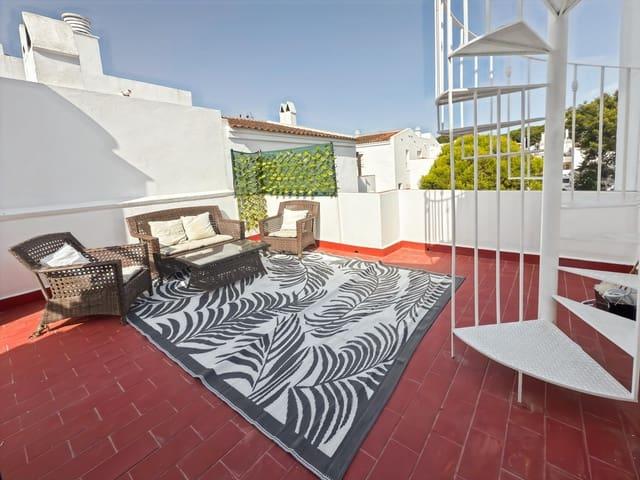 Ático en venta en Marbella, Málaga Costa del Sol
