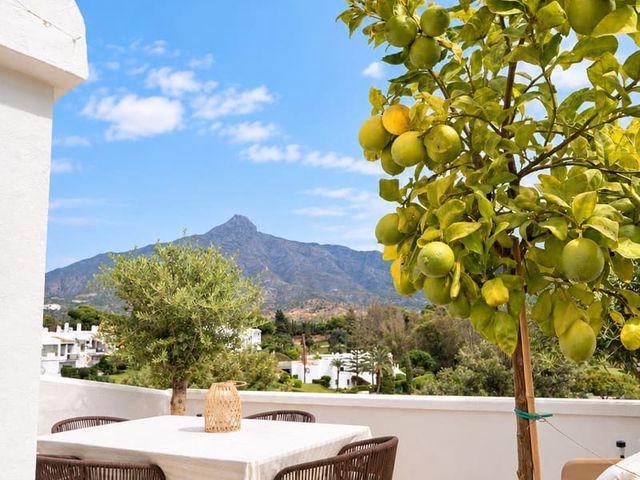 Ático en venta en Marbella, Málaga Costa del Sol
