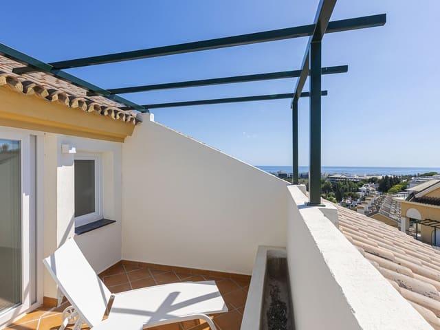 Ático en venta en Marbella, Málaga Costa del Sol