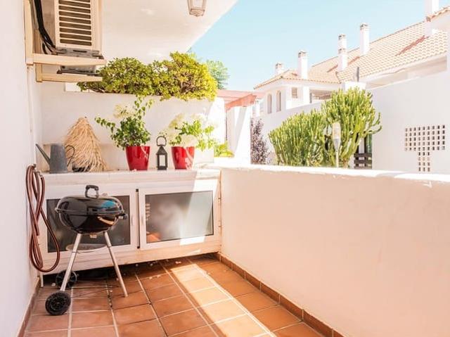 Apartamento en venta en Marbella, Málaga Costa del Sol