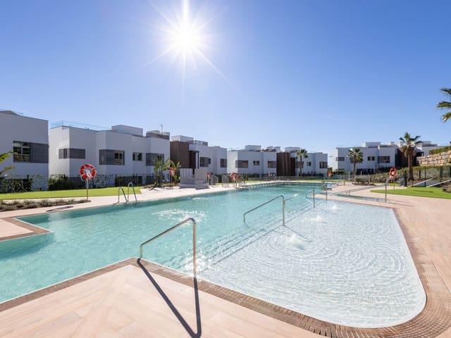 Ático en venta en Marbella, Málaga Costa del Sol