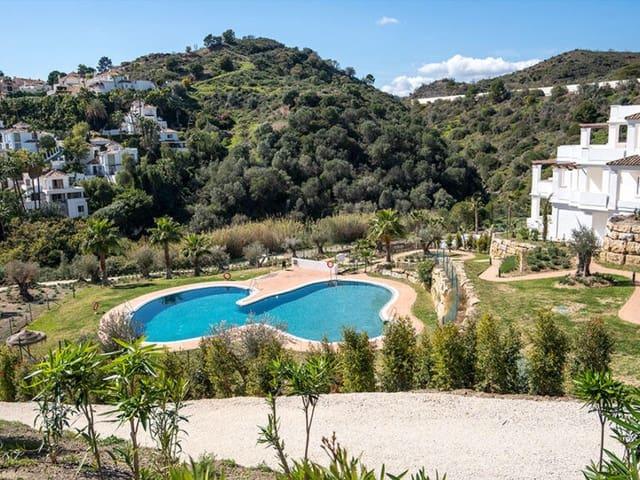 Ático en venta en Marbella, Málaga Costa del Sol
