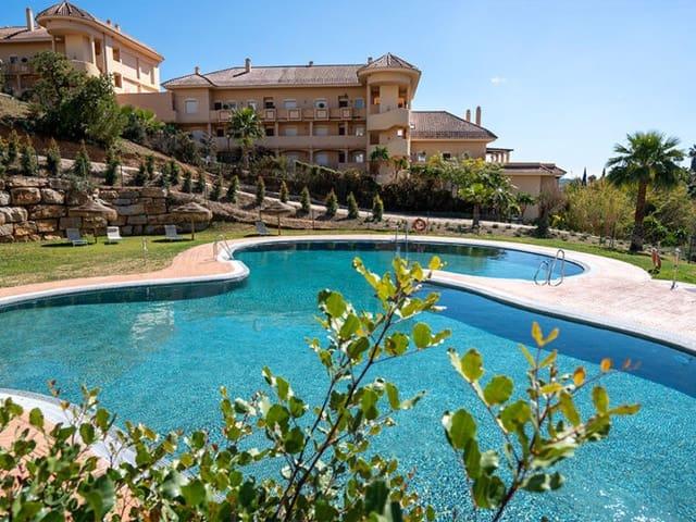 Ático en venta en Marbella, Málaga Costa del Sol