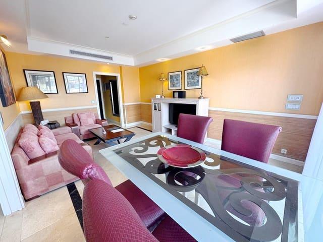 Ático en venta en Marbella, Málaga Costa del Sol
