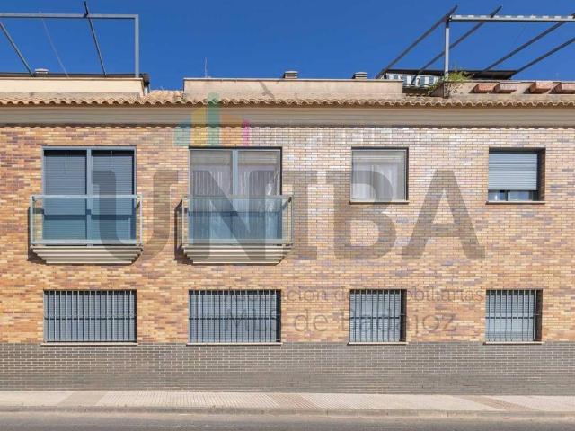 Ático en Venta en Maria Auxiliadora Barriada de Llera