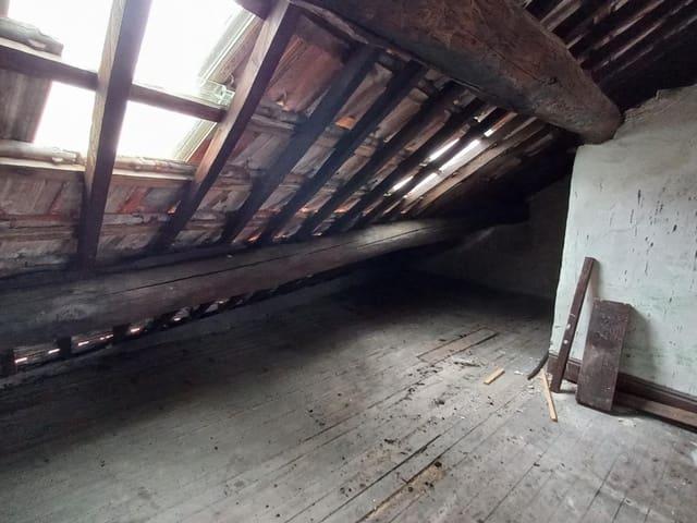 Ático en venta en Marín, Pontevedra Rías Baixas