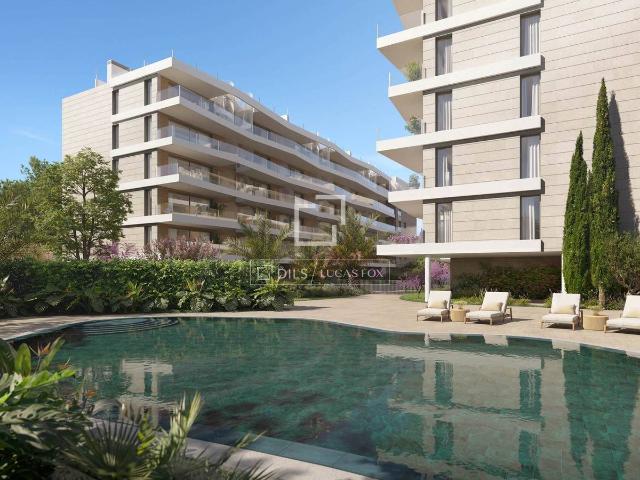 Ático en Venta en Marina Botafoc Platja de Talamanca
