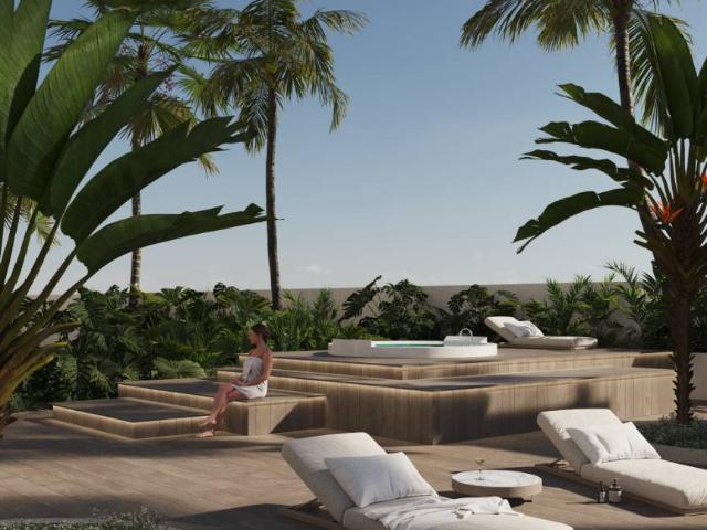 Atico en Venta en Marisol Park Ortembach Los Almendros