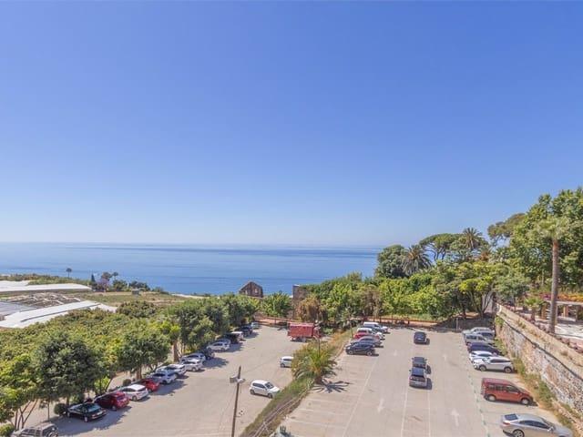 Ático en venta en Maro, Málaga Costa del Sol