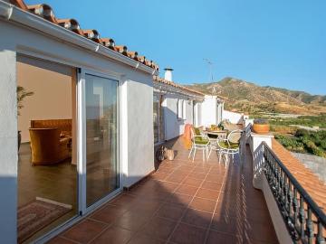 Ático en venta en Maro, Málaga Costa del Sol