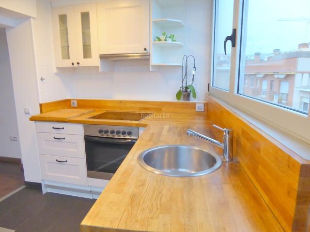 Ático en venta en Mataró, Centre. ÀTIC DÚPLEX AMB TERRASSA. Áticos.