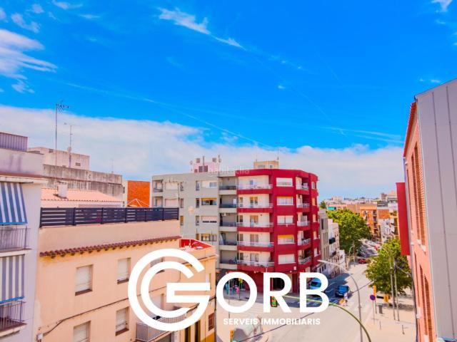 Ático en venta en Mataró, Cirera. Ático listo para entrar a vivir en Cirera. Áticos.