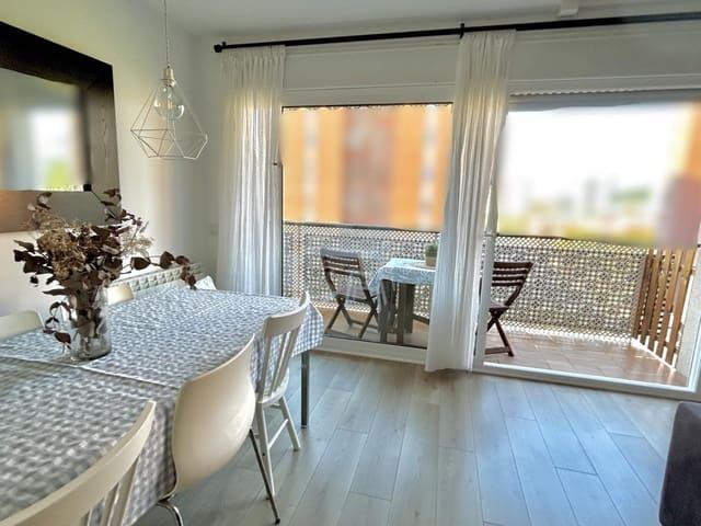 Ático en venta en Mataró, Barcelona Costa Maresme