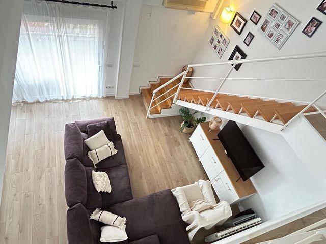 Ático en venta en Mataró, Barcelona Costa Maresme