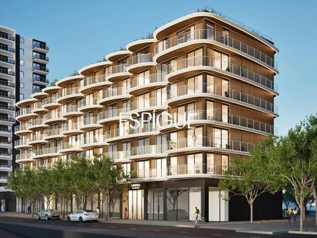 Ático en venta en Mataró, Barcelona Costa Maresme