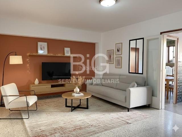 Ático en venta en Mataró, La Llàntia. Ático de 3 habitaciones en La Llántia MATARO. Áticos.