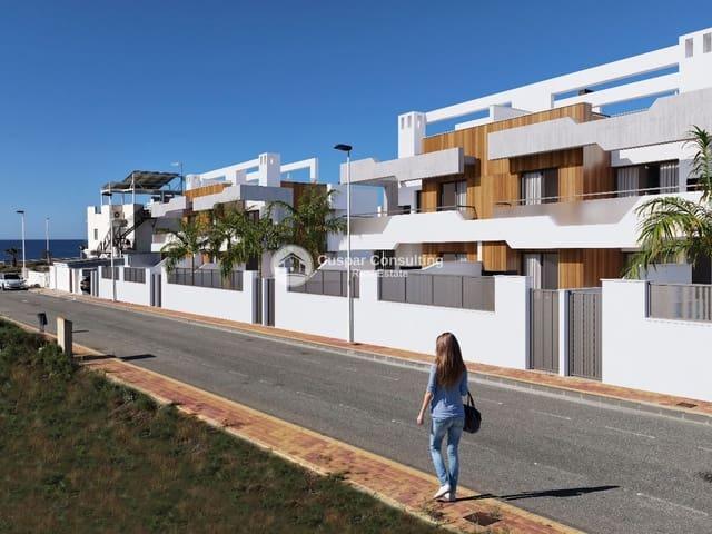 Ático en venta en La Azohia, Murcia Costa Cálida
