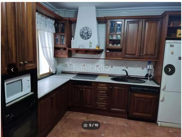 Ático en venta en Mengíbar. VENTA DE ÁTICO EN PERFECTO ESTADO EN EL CENTRO DEL PUEBLO. Áticos.