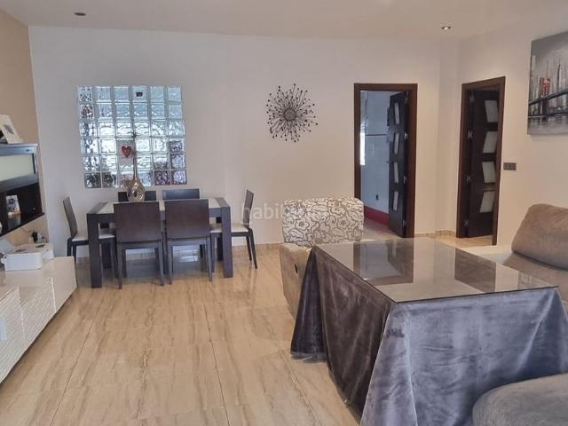 Ático en venta en Mengíbar. Precioso ático en venta junto a Paseo de España. Áticos.