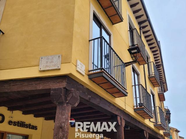 Ático en Venta en Medina de Rioseco