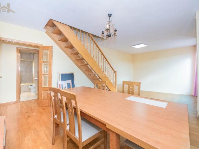 Ático en venta en Mejorada del Campo. Dúplex en venta en Calle del Arco. Áticos Mejorada del.