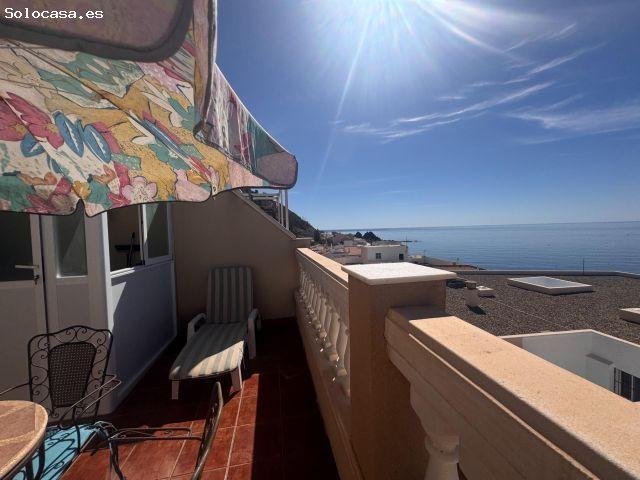 ATICO EN VENTA EN MELICENA CON VISTAS INMEJORABLES!