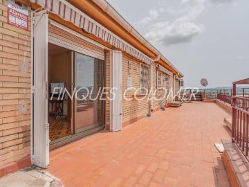 Plaça de l'Agricultura, N'oriol, Can Vallhonrat, Barcelona, Cataluña, Cataluña