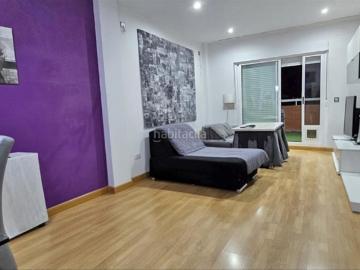 Ático en venta en Miajadas. ? EXPECTACULAR PISO ÁTICO, ASCENSOR, TERRAZA, PLAZA DE GARAJE Y TRASTERO EN EL CENTRO DE MIAJADAS CÁCERES ?. Áticos.