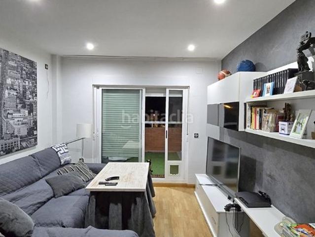 Ático en venta en Miajadas. ? EXPECTACULAR PISO ÁTICO, ASCENSOR, TERRAZA, PLAZA DE GARAJE Y TRASTERO EN EL CENTRO DE MIAJADAS CÁCERES ?. Áticos.