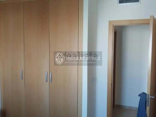 Ático en venta en Miami Platja, Passeig Marítim Costa Dorada. Se vende ático de dos habitaciones, piscina comunitaria. Áticos Miami.