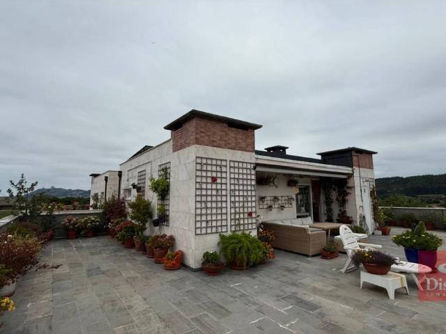 Ático en Venta en Miengo pueblo