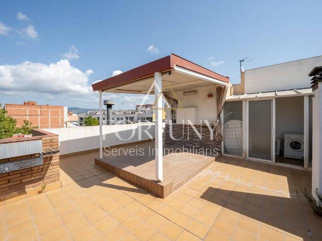 Ático en Venta en Migjorn